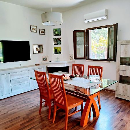 Villa Raffaella Lecce Esterno foto