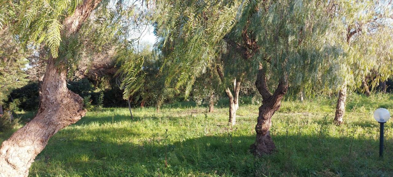 Villa Raffaella Lecce Esterno foto