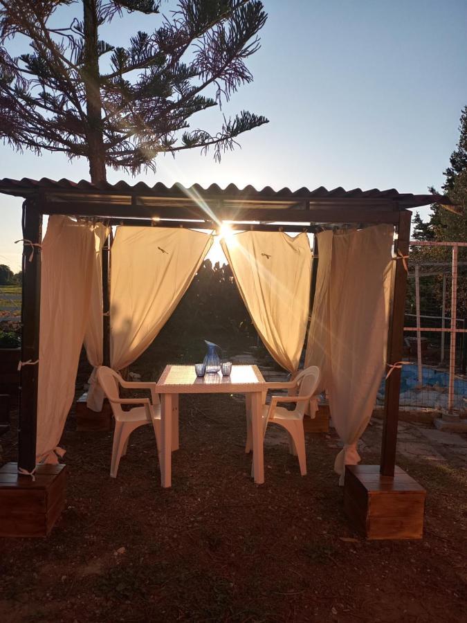 Villa Raffaella Lecce Esterno foto