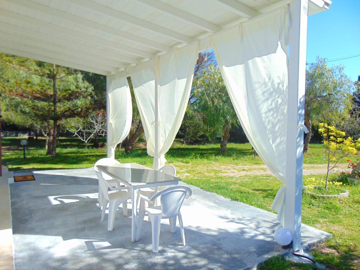 Villa Raffaella Lecce Esterno foto