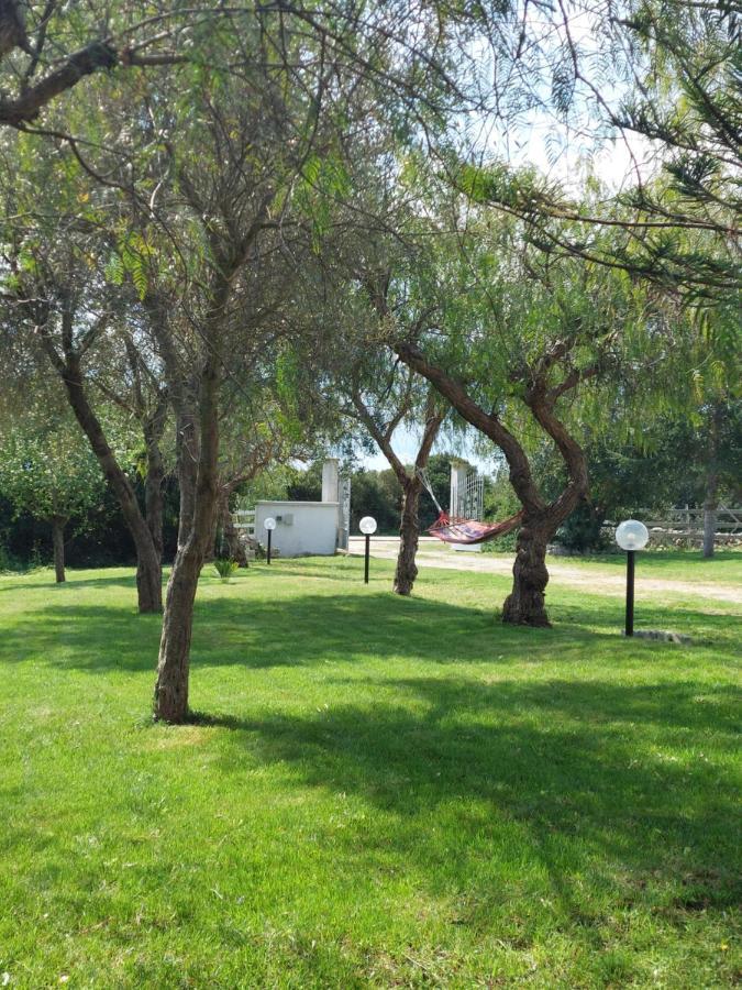 Villa Raffaella Lecce Esterno foto