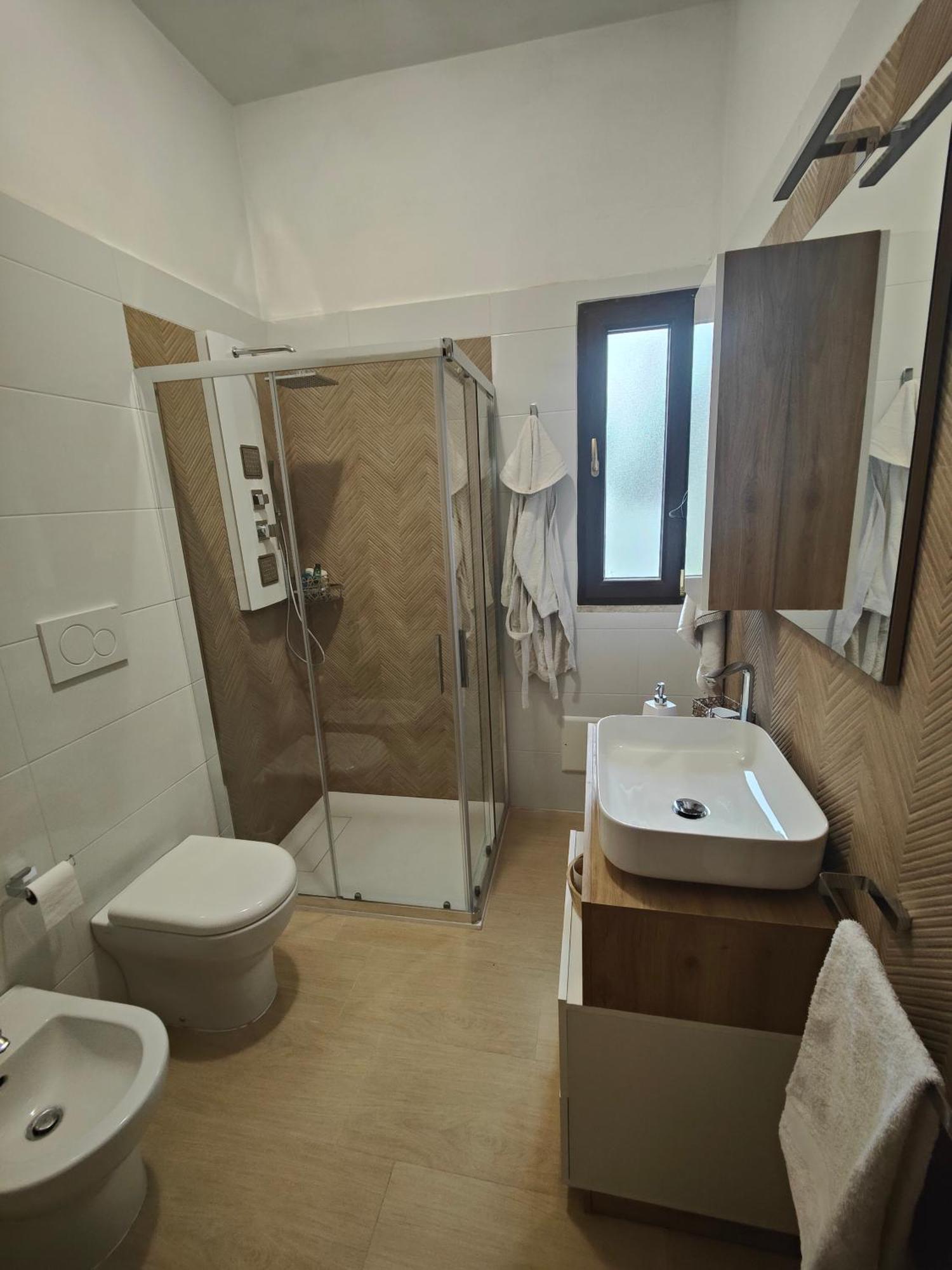 Villa Raffaella Lecce Esterno foto
